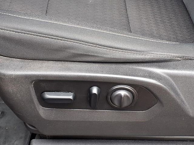 Used 2021 Chevrolet Silverado 1500 LT w/ Z71 Off-Road Package image 4