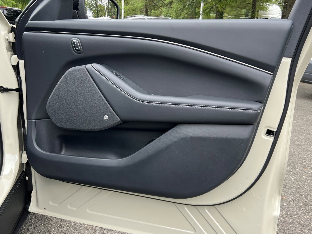 New 2025 Ford Mustang Mach-E Premium w/ Interior Protection Package image 7
