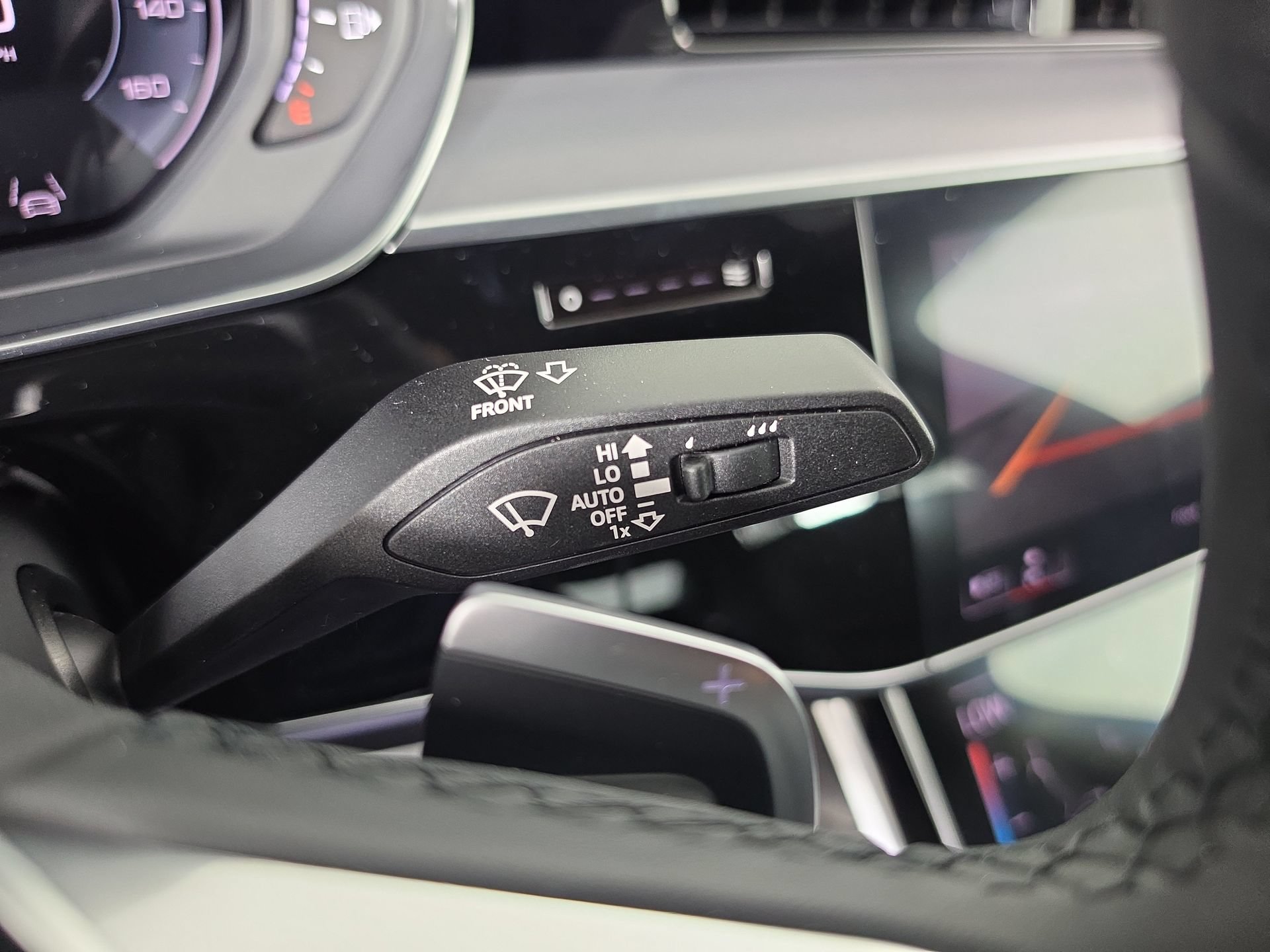 New 2026 Audi A8 L 3.0T AWD/4WD image 22