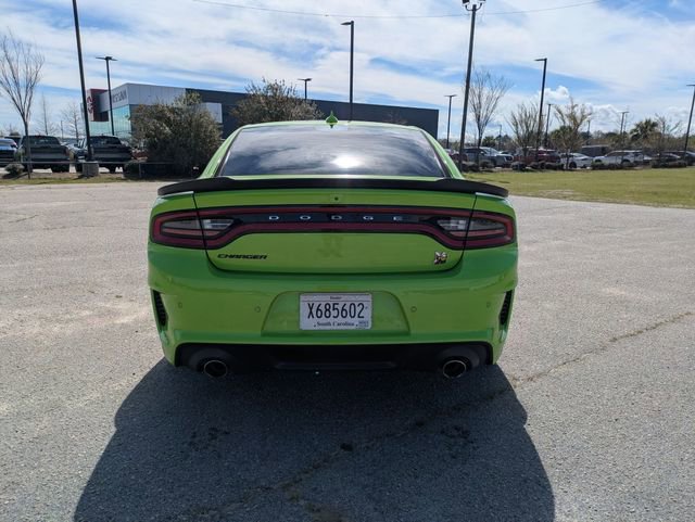 Used 2023 Dodge Charger Scat Pack image 4