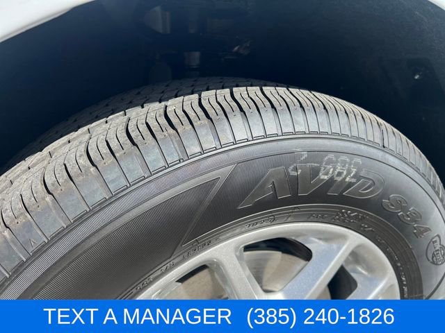 New 2026 Chrysler Pacifica Select image 27