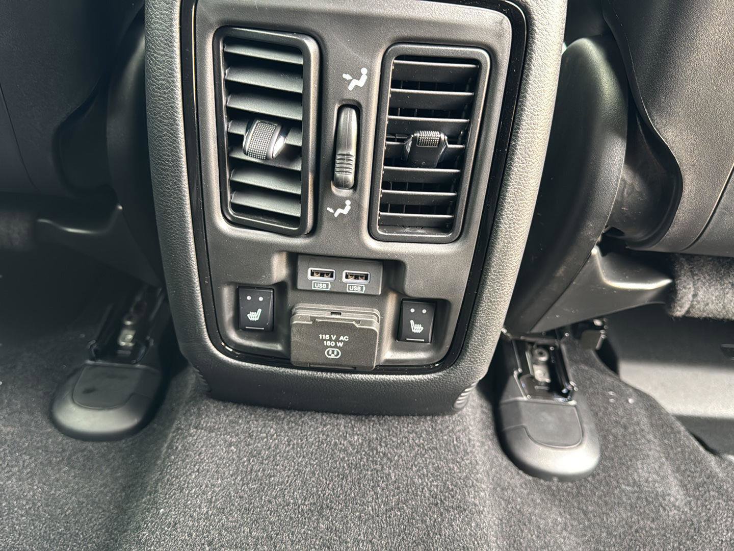 New 2026 Dodge Durango GT AWD/4WD image 28