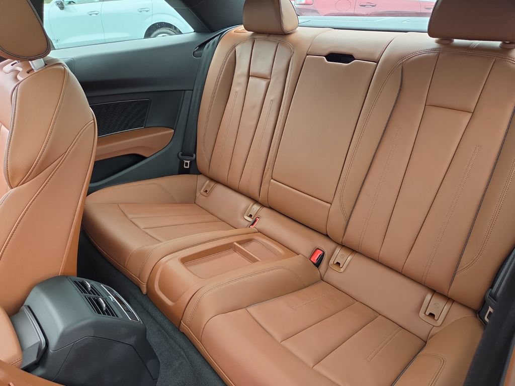 Certified 2024 Audi A5 2.0T Premium Plus w/ Premium Plus AWD/4WD image 13
