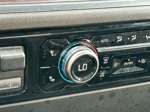 Used 2025 GMC Sierra 1500 SLT image 20