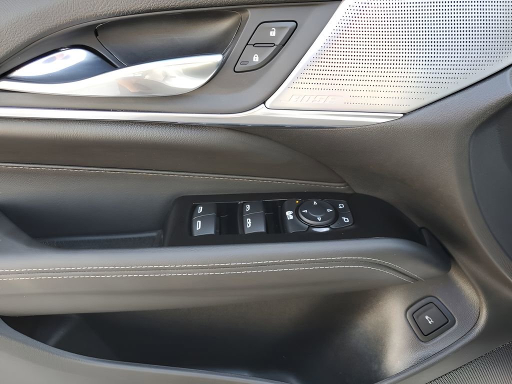 Used 2023 Cadillac CT4 Luxury w/ Sun And Sound Package image 28