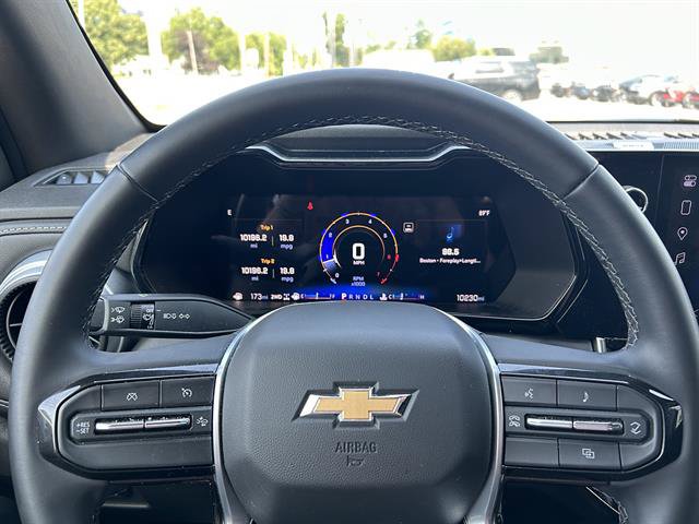 Certified 2024 Chevrolet Colorado LT w/ LT Convenience Package II AWD/4WD image 19