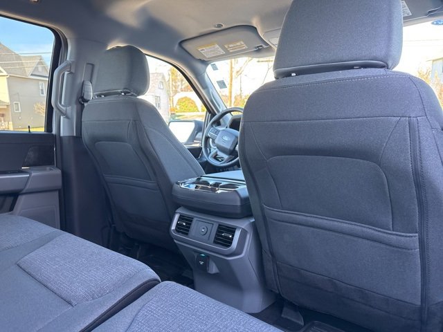 New 2025 Ford F150 Lightning XLT w/ Max Trailer Tow Package image 38