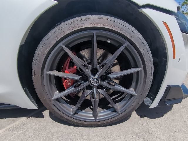Used 2023 Toyota Supra Premium w/ Driver Assist Package RWD image 28