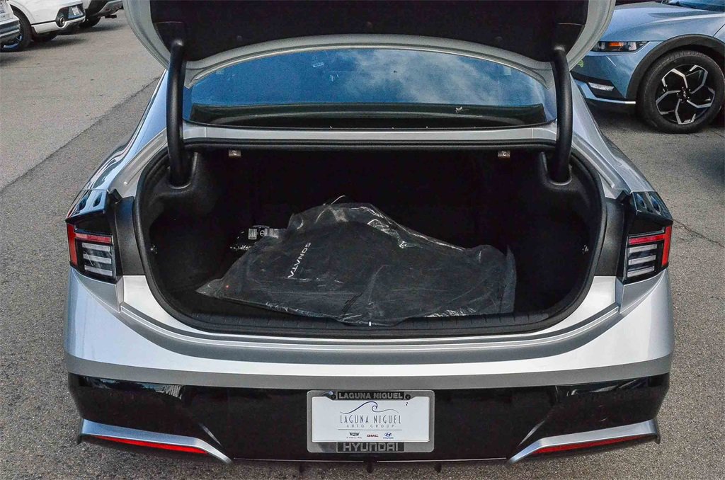 Certified 2024 Hyundai Sonata SEL image 25