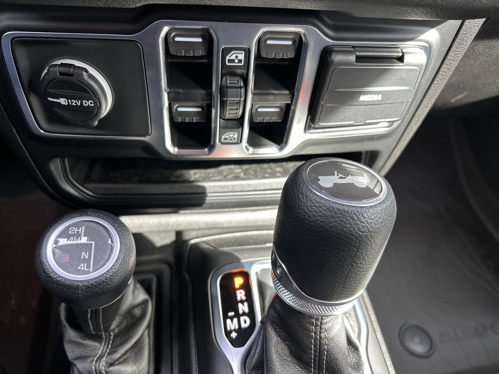 New 2025 Jeep Wrangler Sport S image 28