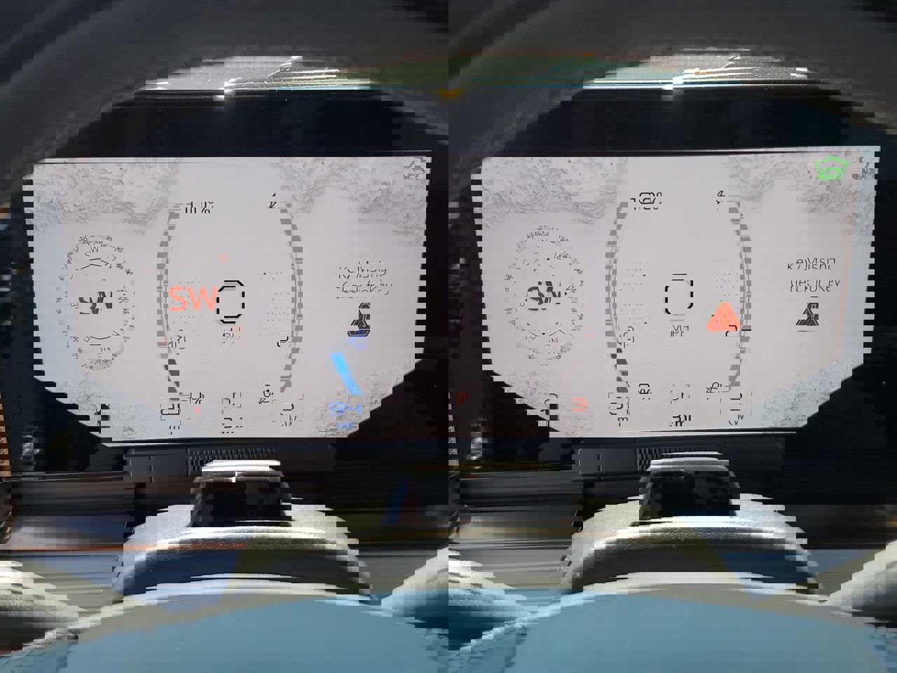 New 2024 GMC Hummer EV 3X w/ Omega Edition image 48