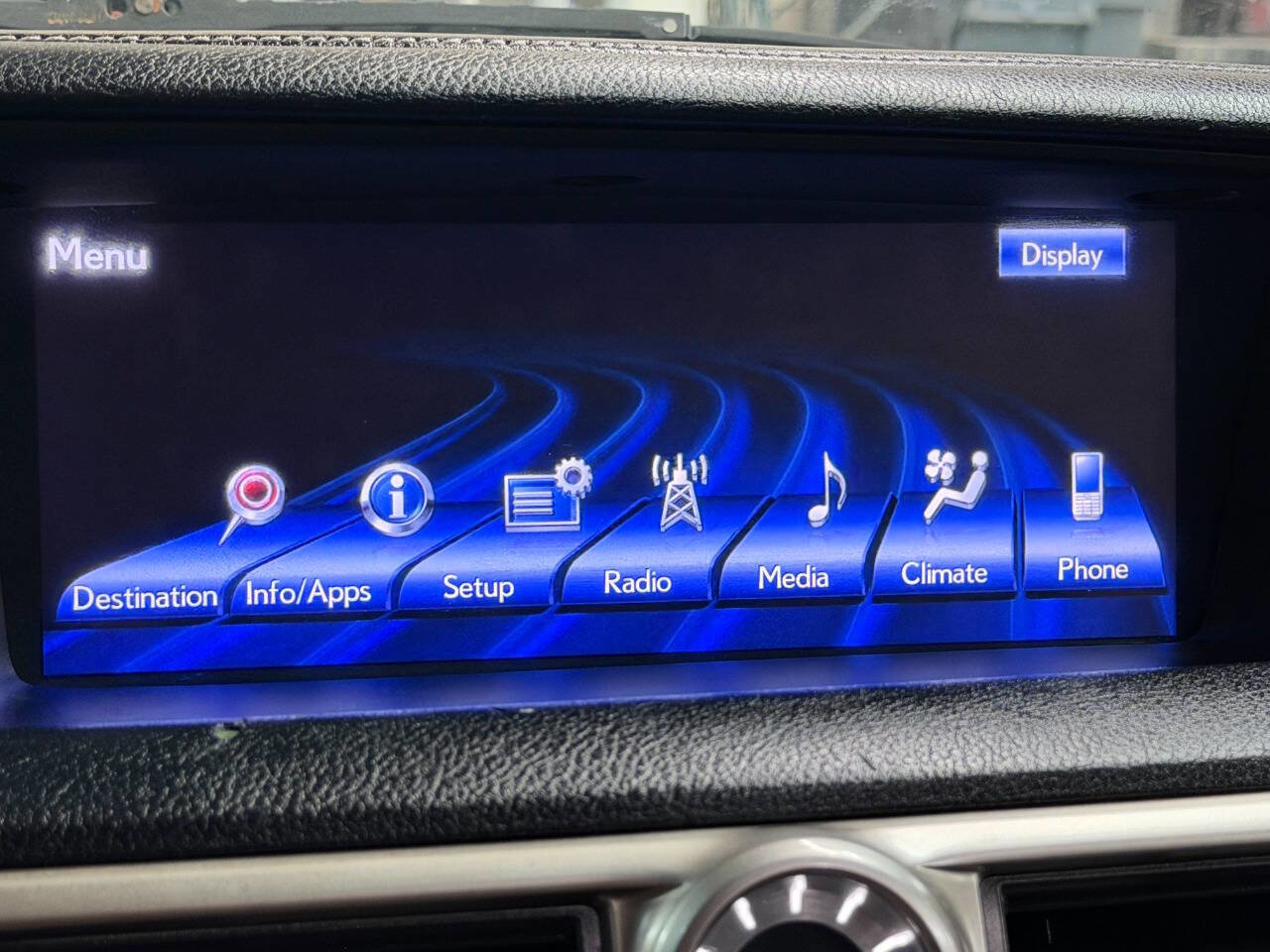 Used 2013 Lexus GS 350 w/ F Sport Pkg image 39