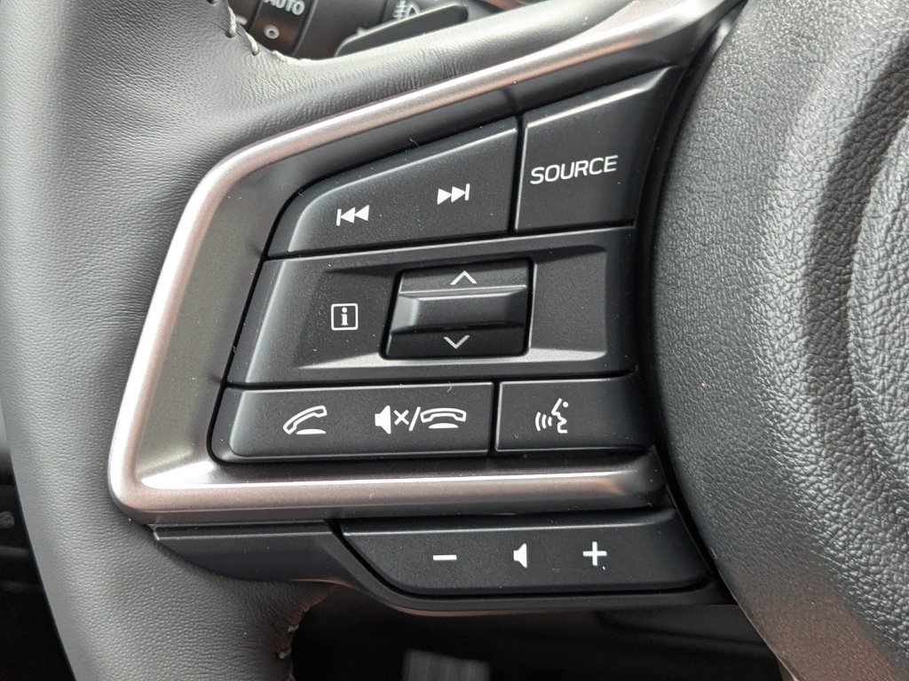 New 2027 Subaru Ascent Touring AWD/4WD image 24