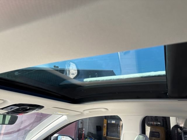 Used 2025 Hyundai Tucson SEL image 12