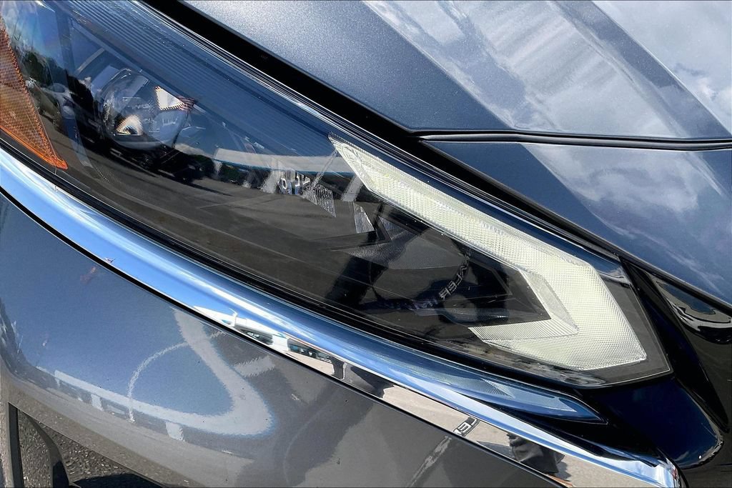 Used 2023 Nissan Altima 2.5 SV AWD/4WD image 28