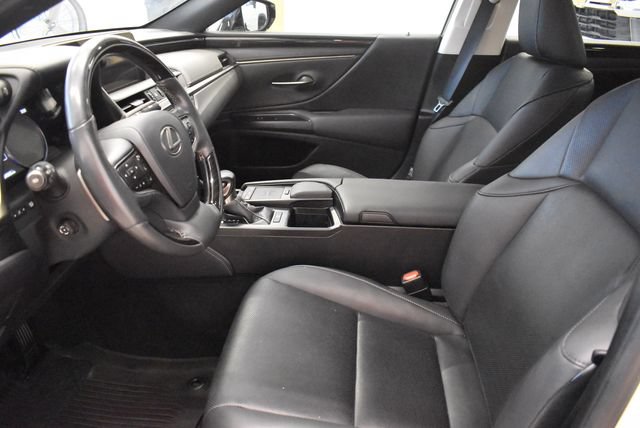 Used 2021 Lexus ES 250 w/ Premium Package AWD/4WD image 22
