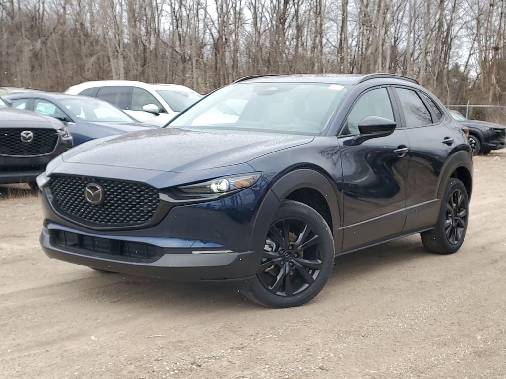 New 2026 MAZDA CX-30 Aire Edition AWD/4WD image 32