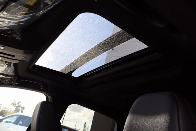 New 2025 MAZDA CX-5 2.5 Turbo w/ Premium Package image 24