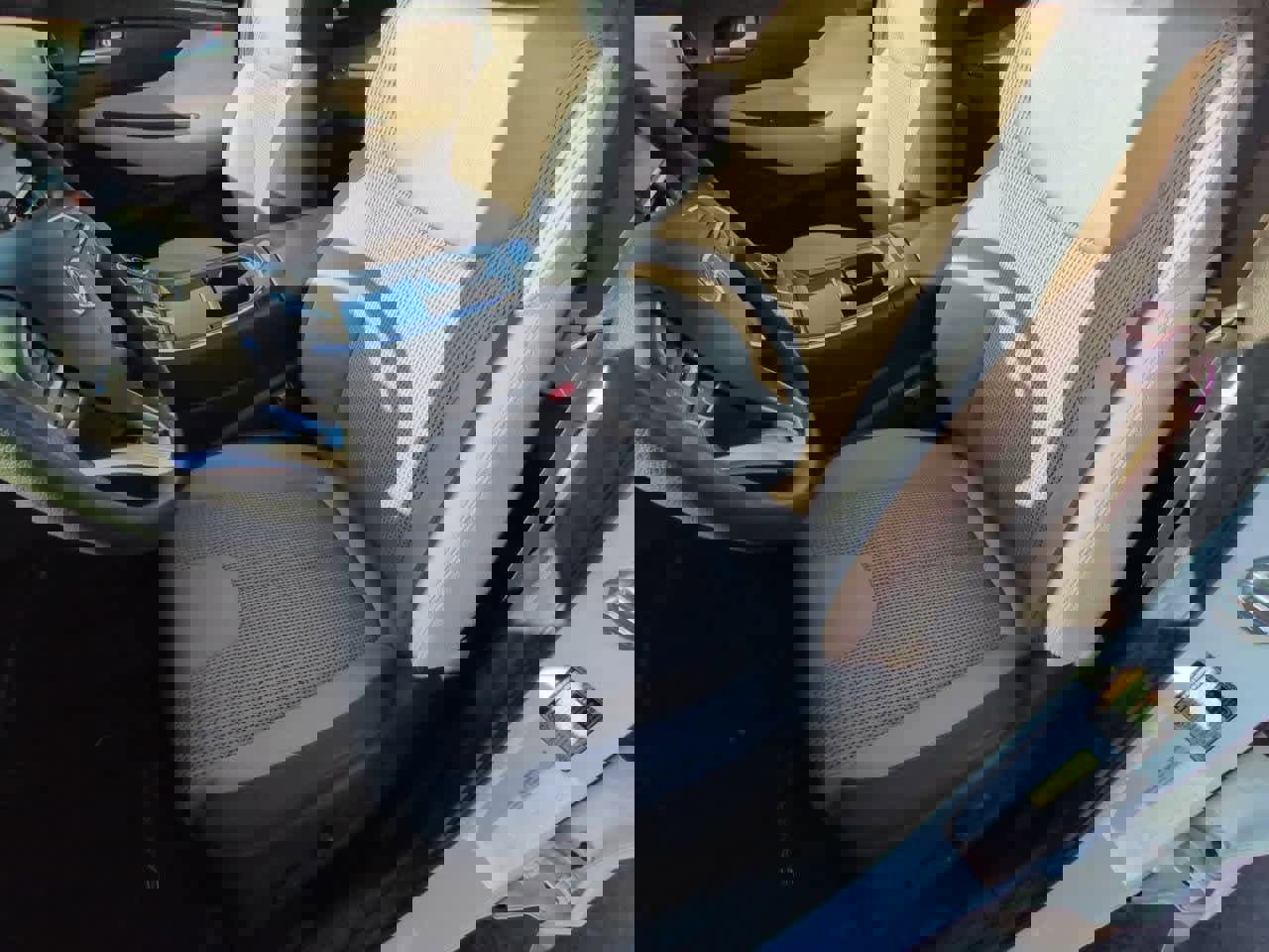 Used 2022 Hyundai Santa Fe SEL image 16