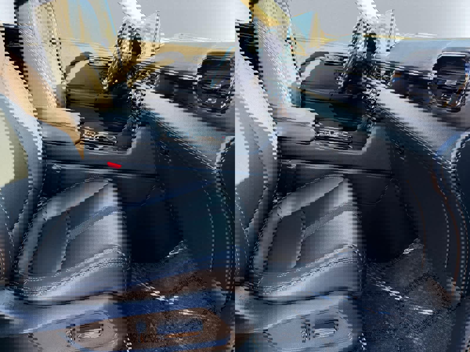 Used 2024 Honda Pilot EX-L image 19