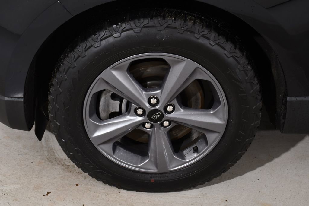 Used 2023 Ford Edge SEL w/ Sport Appearance Package image 24