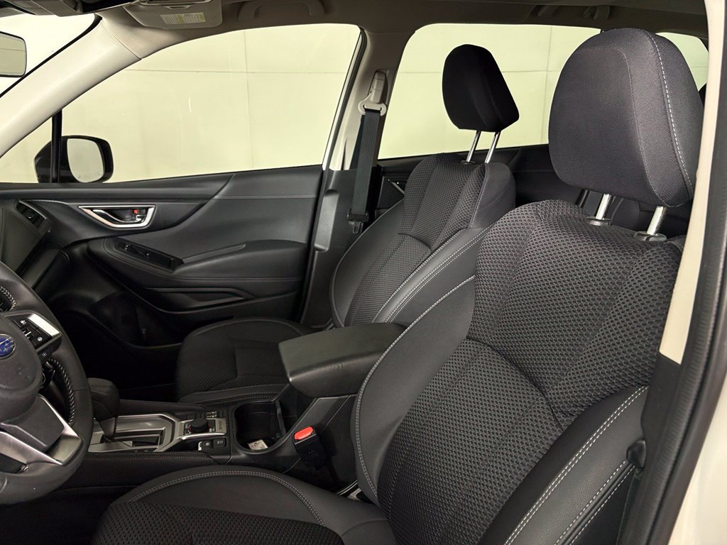 Used 2024 Subaru Forester Premium AWD/4WD image 15