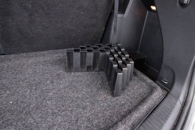 Used 2021 Volkswagen Atlas SEL image 32