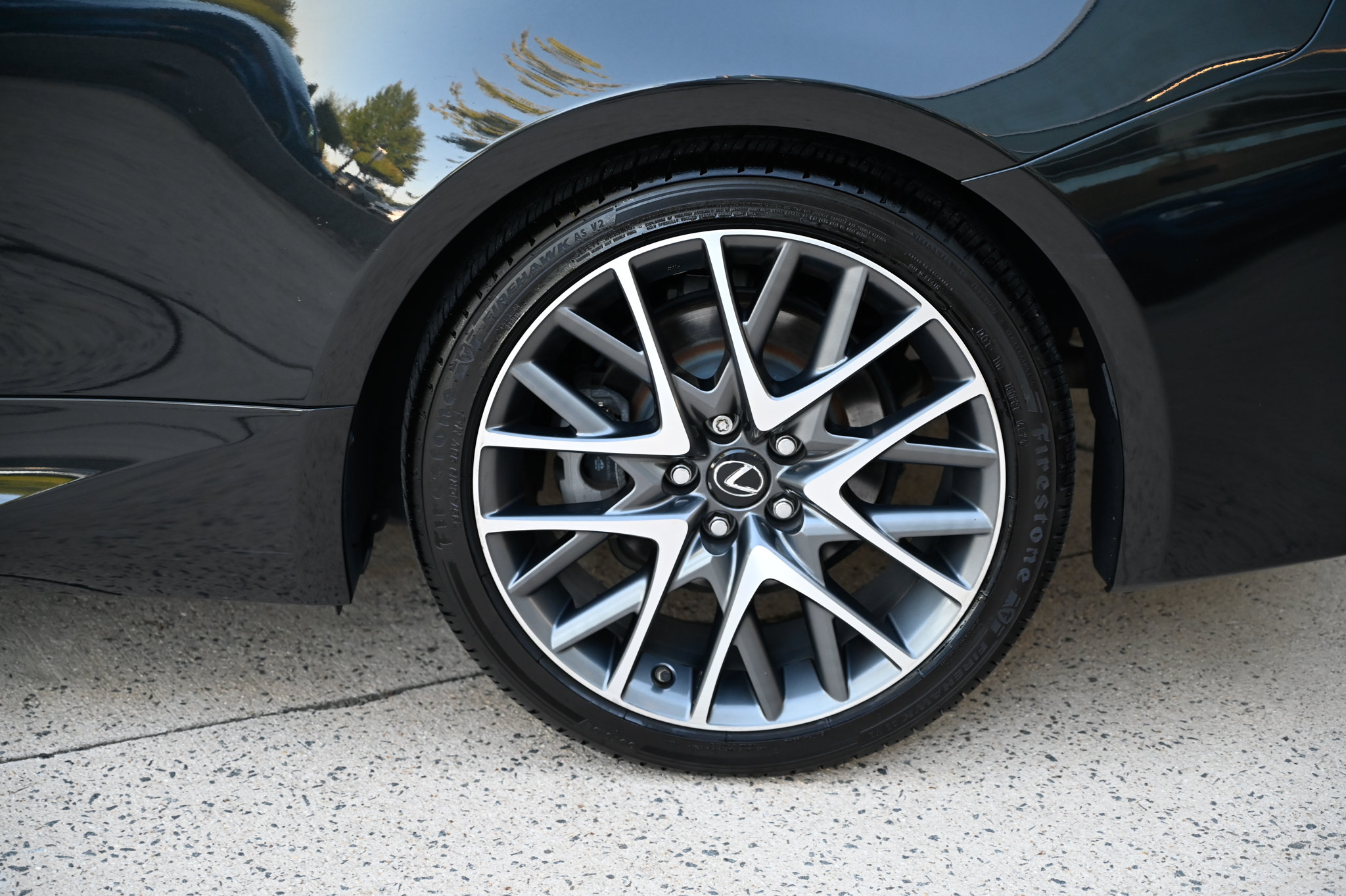 Used 2018 Lexus RC 300 F Sport AWD/4WD image 10
