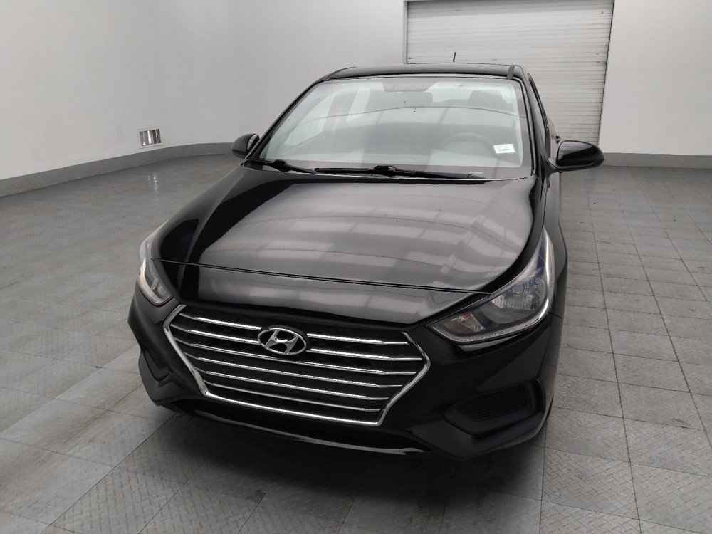 Used 2020 Hyundai Accent SE image 15