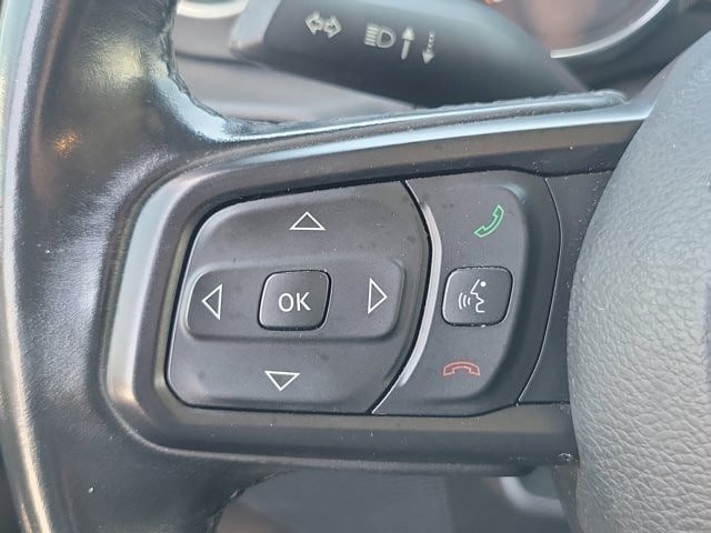 Certified 2020 Jeep Wrangler Unlimited Sport S AWD/4WD image 24