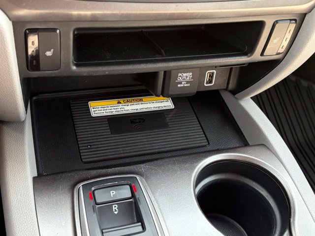 Used 2021 Honda Pilot Special Edition image 24