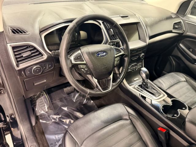 Used 2017 Ford Edge SEL w/ Equipment Group 201A image 33