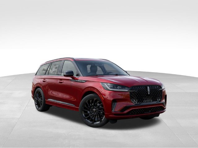 New 2027 Lincoln Aviator Reserve AWD/4WD image 5
