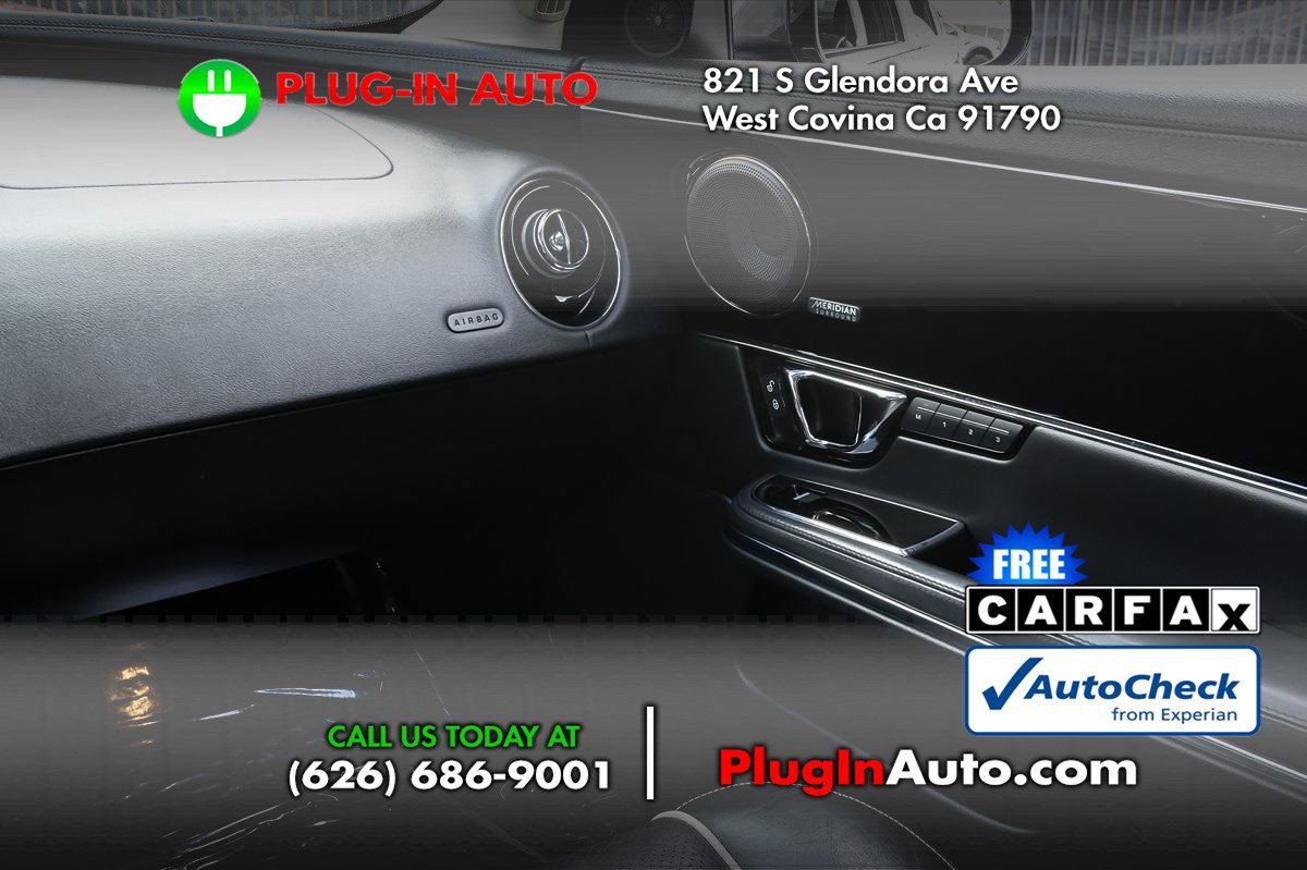 Used 2019 Jaguar XJ Supercharged image 18