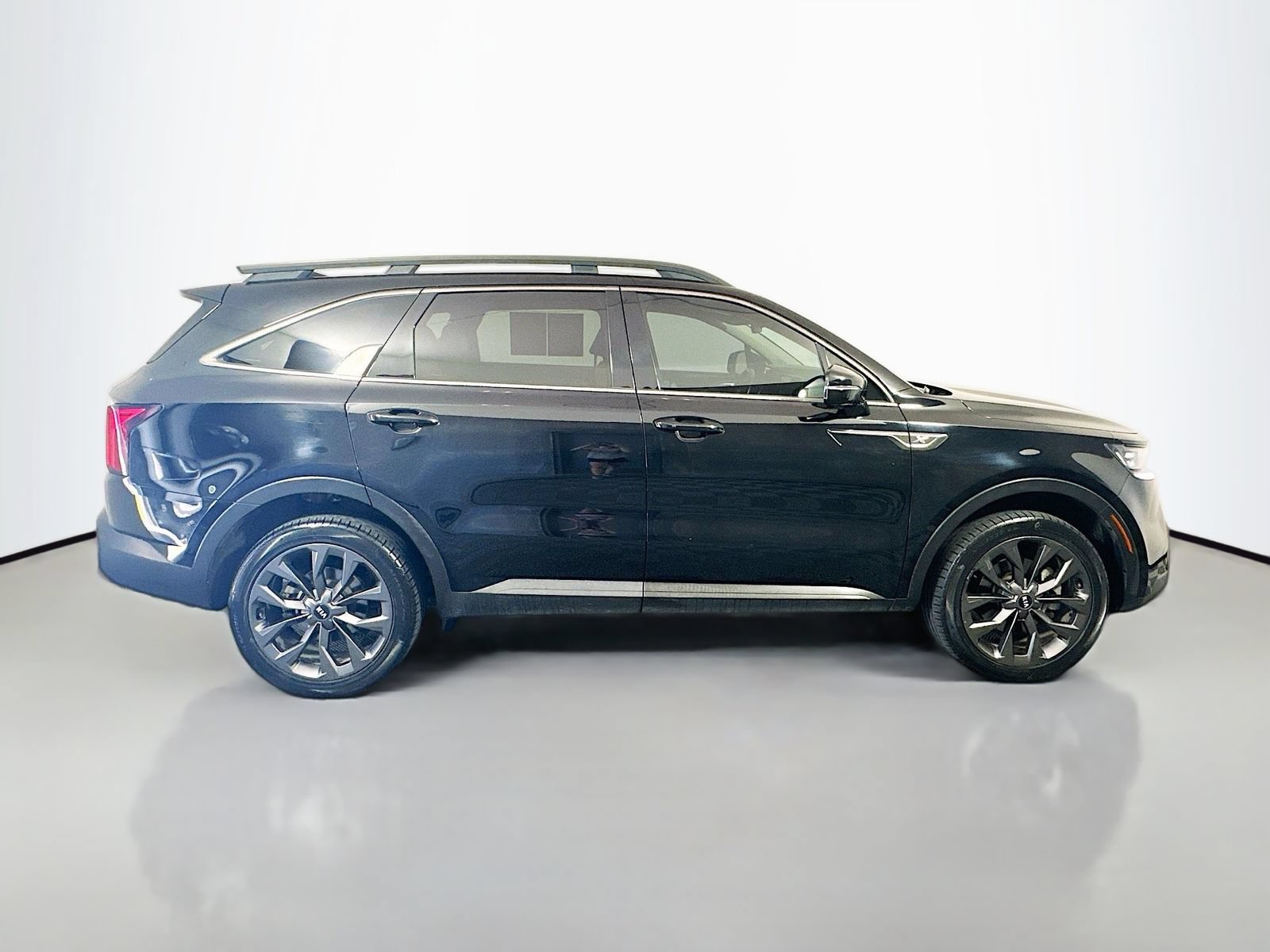 Used 2021 Kia Sorento SX Prestige AWD/4WD image 8