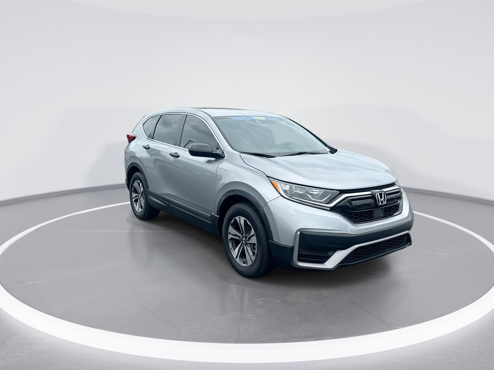Used 2020 Honda CR-V LX video 2