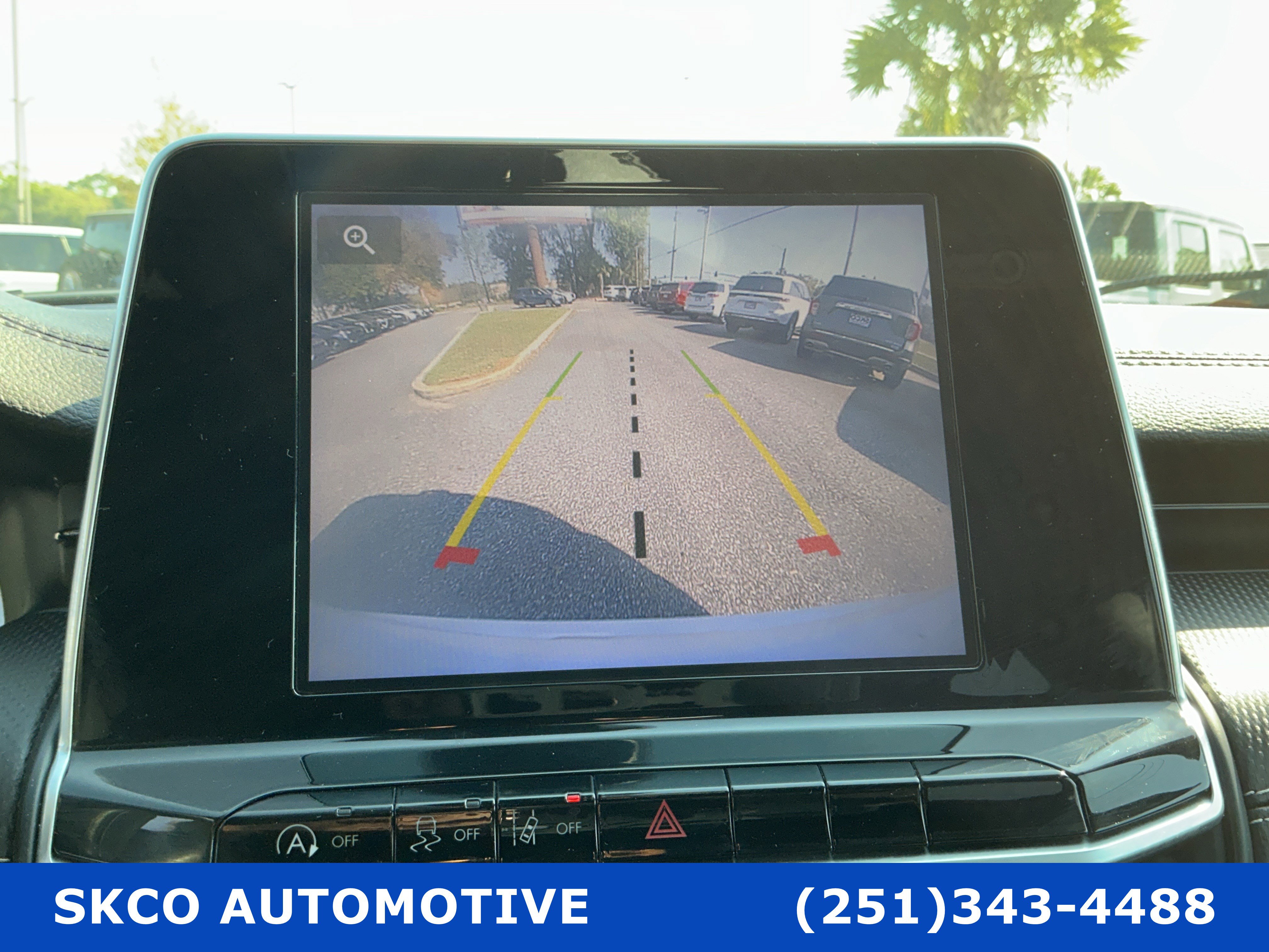 Used 2022 Jeep Compass Altitude image 17