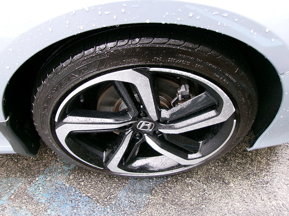 Used 2021 Honda Accord Sport Special Edition image 7