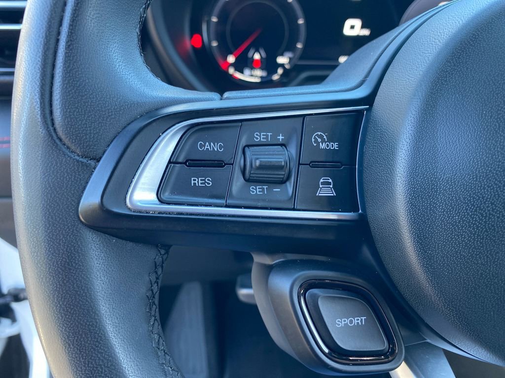 Used 2023 Dodge Hornet GT w/ GT Blacktop Package image 20