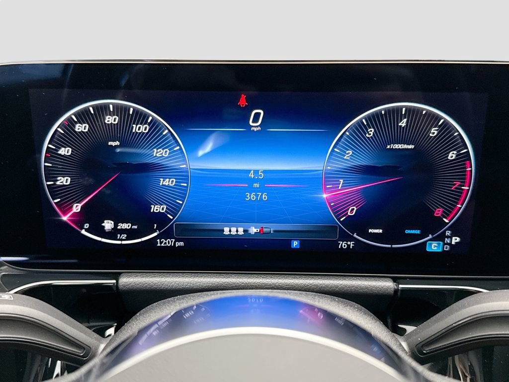 Certified 2026 Mercedes-Benz GLA 250 image 32