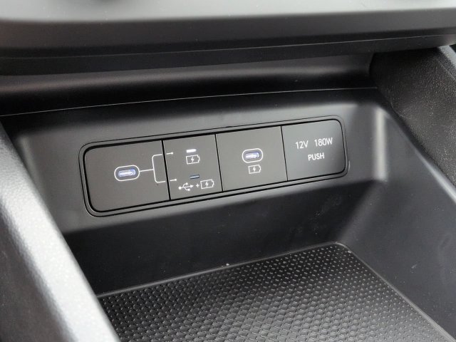 New 2027 Hyundai Santa Cruz SE FWD image 20