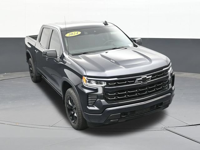 Used 2024 Chevrolet Silverado 1500 RST AWD/4WD image 66