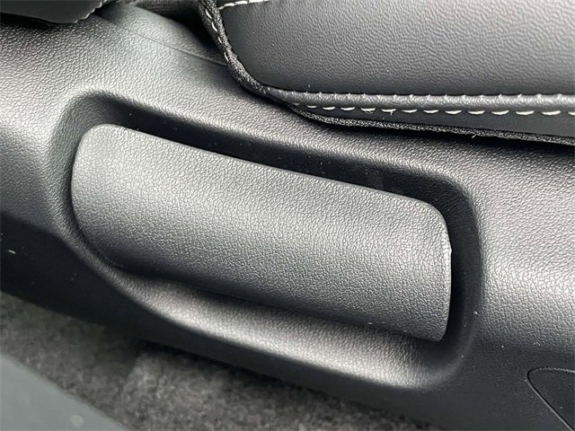 New 2025 Kia K4 GT-Line w/ GT-Line Sunroof Package image 15