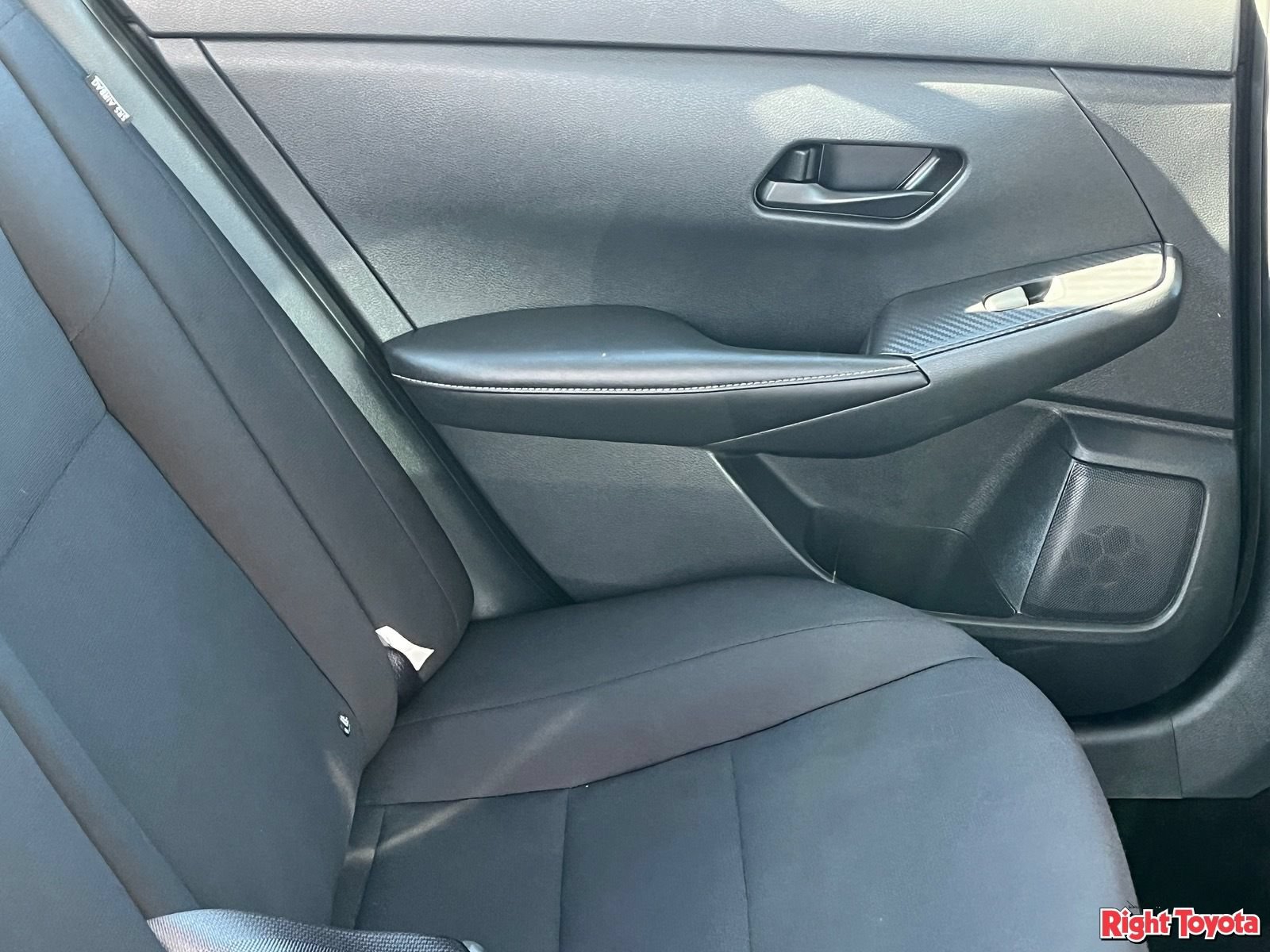 Used 2024 Nissan Sentra S FWD image 14