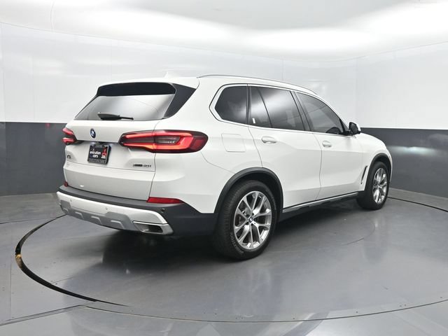 Used 2023 BMW X5 xDrive40i w/ Premium Package AWD/4WD image 36