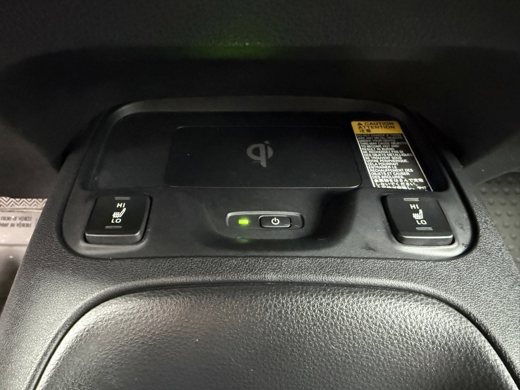 Certified 2024 Toyota Corolla XSE image 25