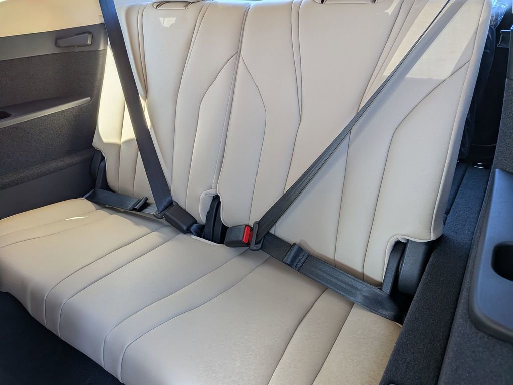 New 2026 Acura MDX SH-AWD image 14