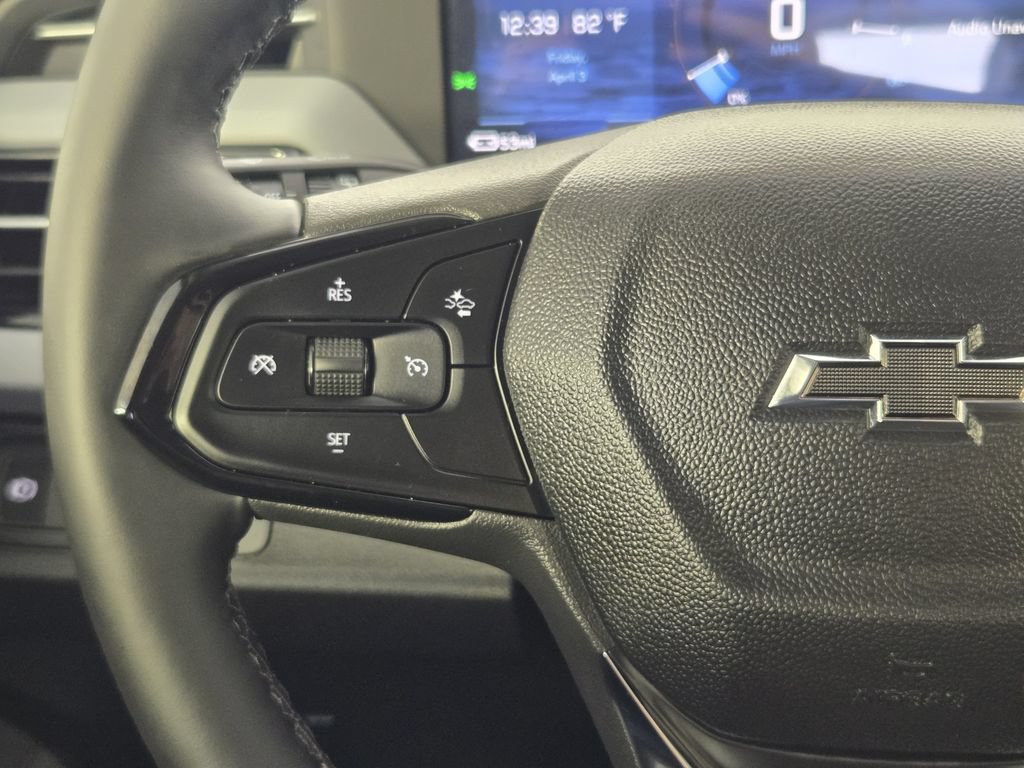 New 2027 Chevrolet Bolt LT w/ Comfort Package FWD image 30