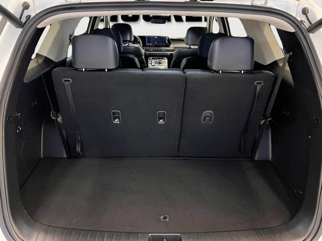 Used 2025 Hyundai Palisade SEL FWD image 9