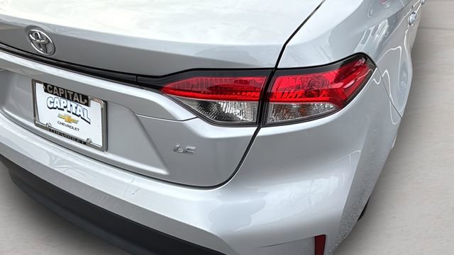 Used 2023 Toyota Corolla LE image 33